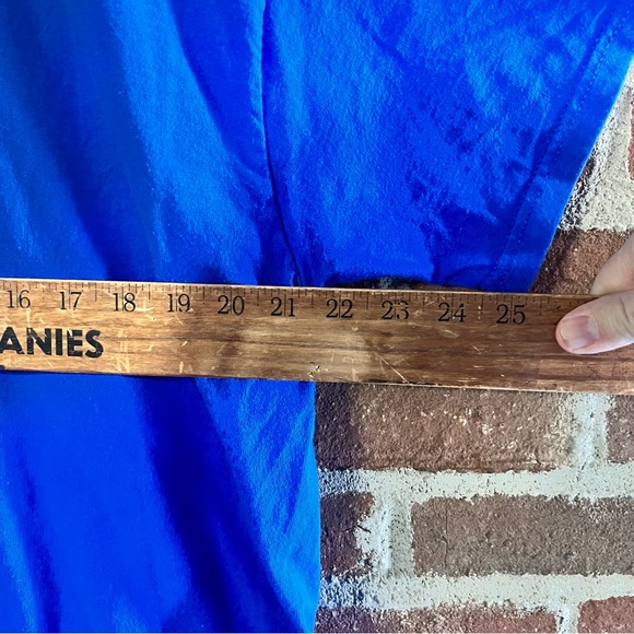 Vintage Florida Tee! Stain on back! Awesome though! ✌️ - Picture 6 of 7